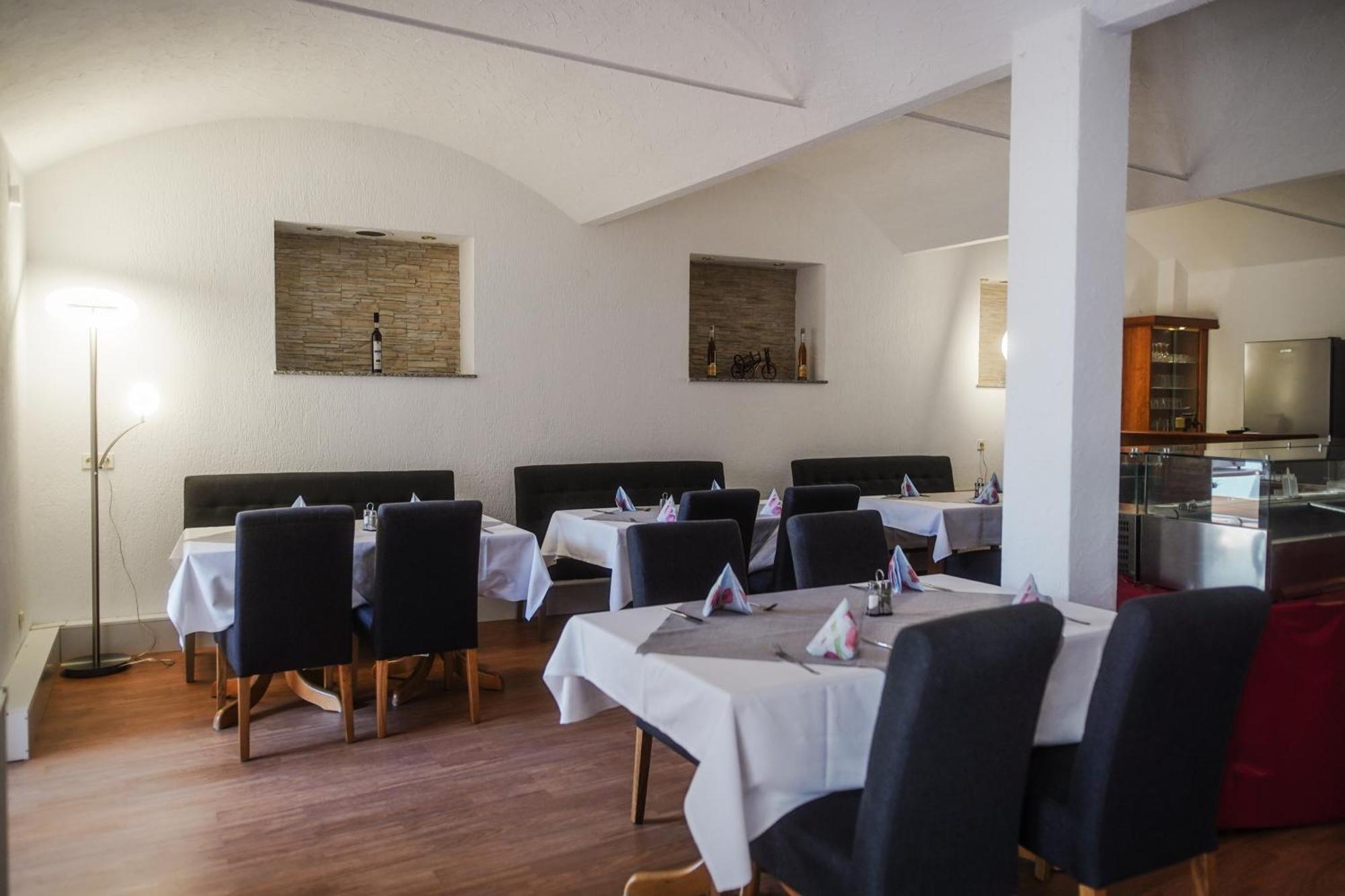 Hotel Erlenbacher Hof Bad Homburg vor der Höhe Exteriör bild