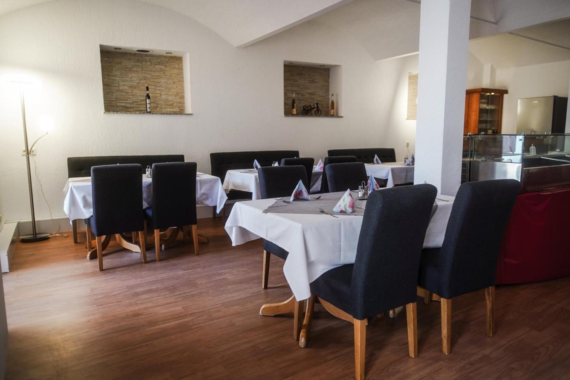 Hotel Erlenbacher Hof Bad Homburg vor der Höhe Exteriör bild