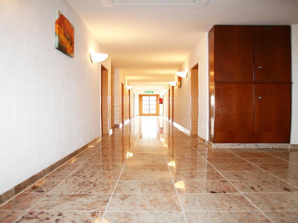 Hotel Erlenbacher Hof Bad Homburg vor der Höhe Exteriör bild