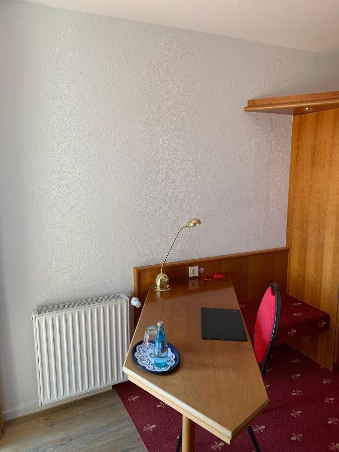 Hotel Erlenbacher Hof Bad Homburg vor der Höhe Exteriör bild