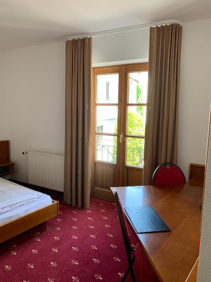 Hotel Erlenbacher Hof Bad Homburg vor der Höhe Exteriör bild