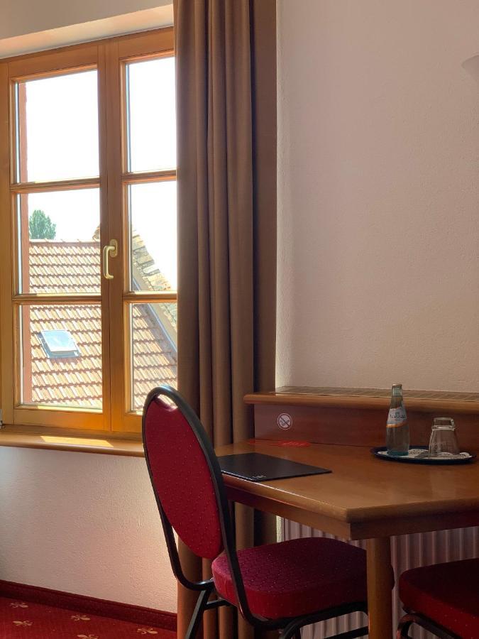 Hotel Erlenbacher Hof Bad Homburg vor der Höhe Exteriör bild