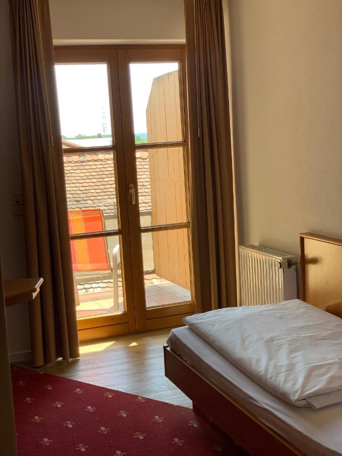 Hotel Erlenbacher Hof Bad Homburg vor der Höhe Exteriör bild